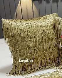 GOLD SAÇAKLI KIRLENT