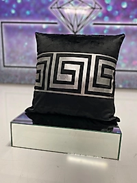 Varak baskılı kırlent