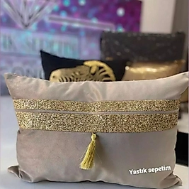 Püsküllü kırlent