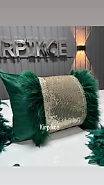 Maya tüylü kırlnet